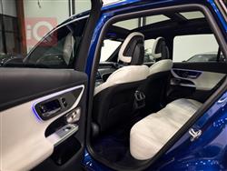 مرسيدس بنز GLC